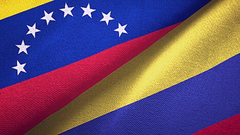 Logística Internacional Colombia-Venezuela