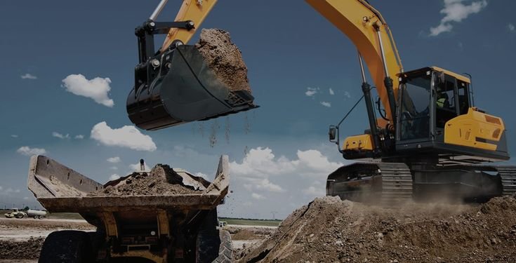Como se exportan Minerales